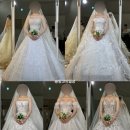 럭스 | 엘리자베스 럭스 본식가봉 후기 추가금 정보