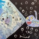 초등창의미술 네이버블로그