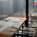 스태이인 | [신라스테이 삼성] 런치 뷔페 후기, 서울 소규모 돌잔치 장소 추천