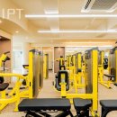 유코치 PT 이미지