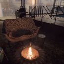 난타쭈꾸미 | 서울근교로 놀러가기 좋은 럭셔리 연천글램핑 라구나캠프 적극 추천!!