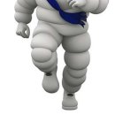 타이어맨 이미지