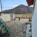 (799번) 경남고성촌집매매 경남고성주택매매 / 마암면 / 집 상태 좋고 가성비 좋은 소형주택매매 이미지