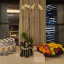 뉴욕 / 세인트 레지스 호텔 The St. Regis New York
