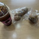 쌤꽈배기도넛&커피