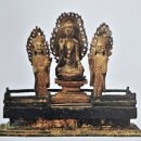 손공예사 | 금동삼존불감, 찬란한 고려를 담은 18cm의 미학, 역사적 가치 고찰