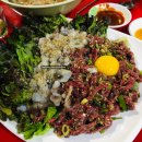 마차전 | [인천/부평] 최애 낙지 탕탕이 웨이팅 맛집 '30년전통영철이네포장마차' NN번째 다녀온 솔직 후기