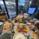 거성아우룸팰리스 | 제주 분위기 물씬 인덕원맛집 제주바닷골 안양동편마을점 추천