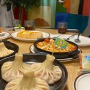 고시음식점 | [블챌] 조지아 음식점 Hvanch 방문후기