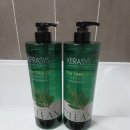 티트리 호텔 | 케라시스 티트리 오일 샴푸 내돈내산 후기