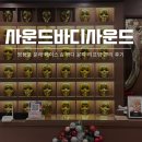 동신메디칼 | 영등포 사운드바디 사운드 스킨 Organic 다이어트 페이스 바디 붓기 관리 후기