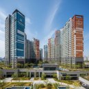 경기도청신청사서측도로 | 78위 영통 매탄동 래미안 영통, 광교 아이파크