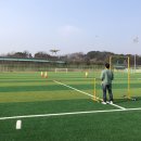 영강체육공원 축구장 이미지