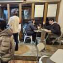 브라운슈가 | 대구 대봉동 카페 브라운슈가 | 두바이 마틸다 케이크 후기