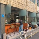 산수교회 앞 | [광주/산수동 카페] 밤에만 여는 비밀스러운 심야 카페, 직접 로스팅하는 '산수커피' 후기