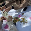 오감만족 공예 교실 | 송파구보건소와 함께하는 올림픽공원 숲태교