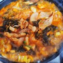 곰손밥상