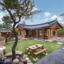산죽한옥마을 이미지