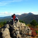 지리산에서의 하루 이미지