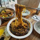 금구푸드 | 김제금구 물짜장 맛집 신풍각, 노포 중국집에서 먹은 짜장면·짬뽕 후기😉