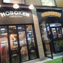 [옥수역 맛집] HOBOKEN Grill &amp; Fries 이미지