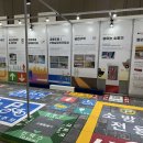동일건업 | 박람회 족자봉 현수막 포스터로 전시 조립부스 백월을 손쉽게 끝내는 법!