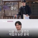 영호자동차정비 | 나솔 31기 출연진 직업과 논란 분석
