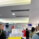 1043 | 에어 아시아 타고 라오스 왓따이 공항에서 태국 돈므앙 공항 가기 (에어아시아 FD1043 후기)