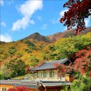 용문산