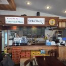 스테이폴앤메리 | 강릉 강문해변 세인트존스 호텔 수제버거 맛집 폴앤메리버거 방문 후기