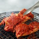 통큰닭갈비 이미지