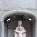 왜고개 순교성지 이미지