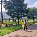 영천게이트볼장 이미지