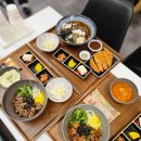 제갈덮밥&짜글이 이미지