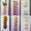 키다리아저씨 맥주집 | [부산 고급 횟집] 어디서도 맛볼 수 없는 건조숙성회, 사하구 바다뚜껑여느집 회코스