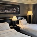 켄싱턴호텔 여의도(Kensington Hotel Yoido) | 켄싱턴호텔(KENSINGTON) 여의도 | 여의도에서 즐기는 호캉스, 켄싱턴호텔 스탠다드 패밀리 트윈 객실...