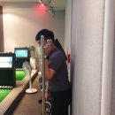 교문골프연습장 이미지