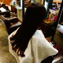 후니헤어(HUNI HAIR) | 24시 신천미용실 hair by 우호우상 무코타클리닉 받고왔지영!!