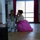 우리 소리마당 이미지