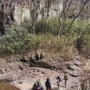 용서폭포 이미지