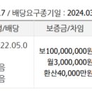 번영삼우베이커리카페
