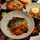 중식인생 | 퓨전중식 요리 인생맛집! &lt;마차이짬뽕 방이점&gt; 내돈내산 후기♡