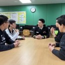 북평고등학교 강원신문
