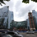 사랑의교회 이미지