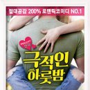 [연극] 극적인 하룻밤 이미지