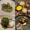 캐치팡 아라점 | 서울 한우 오마카세 ㅣ서울 기념일 식당 찾는다면 - 모도우 강남N점 코스요리