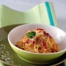 집에서 만드는 이탈리아 요리 이미지