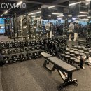 세울GYM 네이버블로그