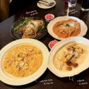 2118 | 행궁동 양식 맛집 딥 뇨끼부터 파스타까지 메뉴 5가지 솔직후기