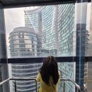 엔비빌딩 | 쿠알라룸푸르 야경 맛집 루프탑 레스토랑 추천 Envi Skydining(엔비 스카이다이닝)